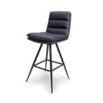 Oundle Swivel Bar Stool (Set of 2)