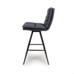 Oundle Swivel Bar Stool (Set of 2)