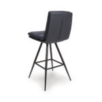 Oundle Swivel Bar Stool (Set of 2)