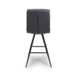 Oundle Swivel Bar Stool (Set of 2)