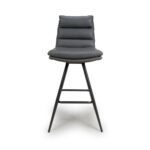 Oundle Swivel Bar Stool (Set of 2)