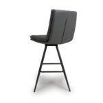 Oundle Swivel Bar Stool (Set of 2)