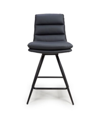 Oundle Swivel Counter Stool (Set of 2)