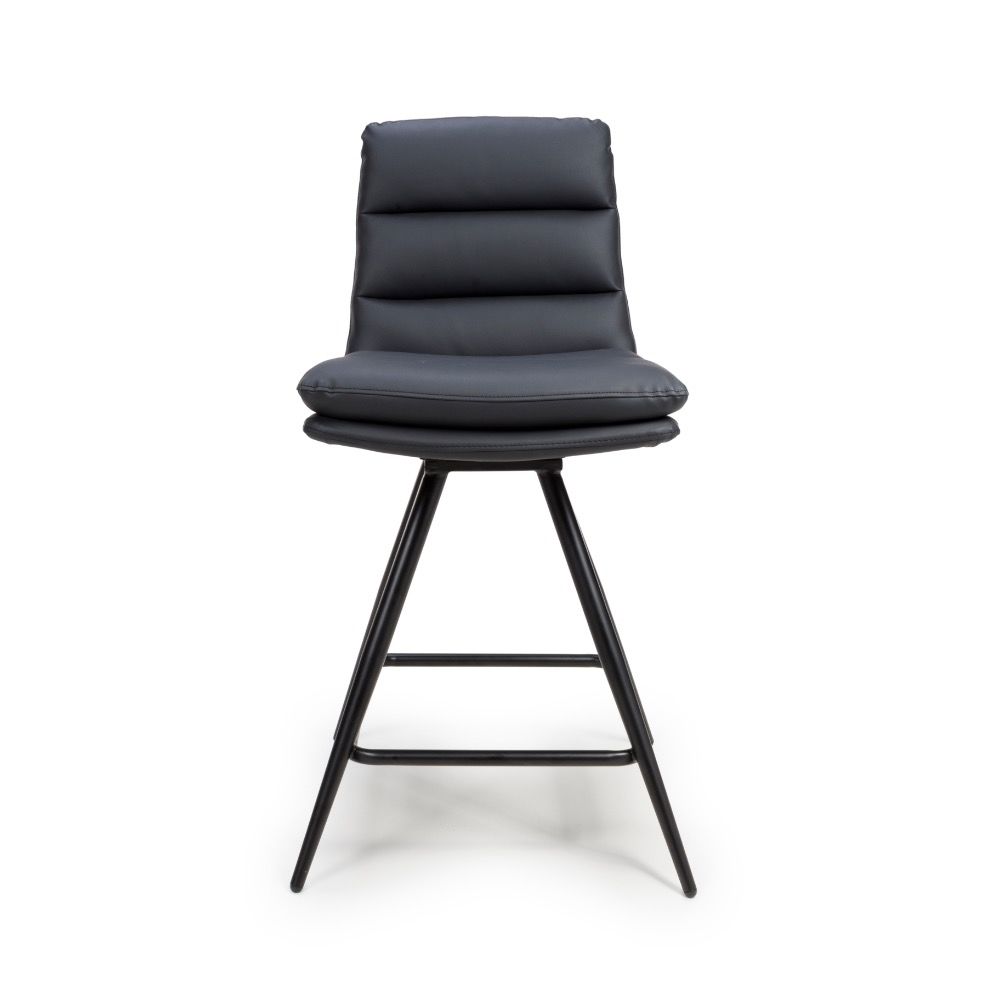Oundle Swivel Counter Stool (Set of 2) Oundle Swivel Counter Stool (Set of 2)