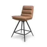 Oundle Swivel Counter Stool (Set of 2)