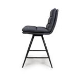 Oundle Swivel Counter Stool (Set of 2)
