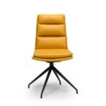 Oundle Swivel Dining Chair (Set of 2)