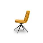 Oundle Swivel Dining Chair (Set of 2)