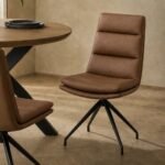 Oundle Swivel Dining Chair (Set of 2)