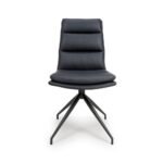 Oundle Swivel Dining Chair (Set of 2)