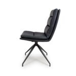 Oundle Swivel Dining Chair (Set of 2)
