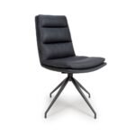 Oundle Swivel Dining Chair (Set of 2)