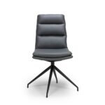 Oundle Swivel Dining Chair (Set of 2)