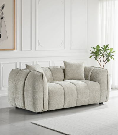 Padley 2 Seater Sofa