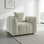 Padley Armchair
