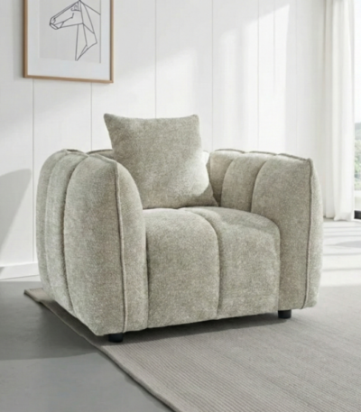 Padley Armchair
