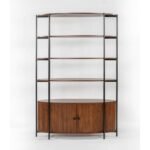 Peebles Bookcase