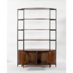 Peebles Bookcase