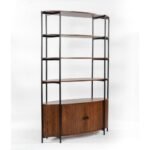 Peebles Bookcase