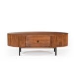 Peebles Coffee Table
