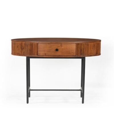 Peebles Console Table