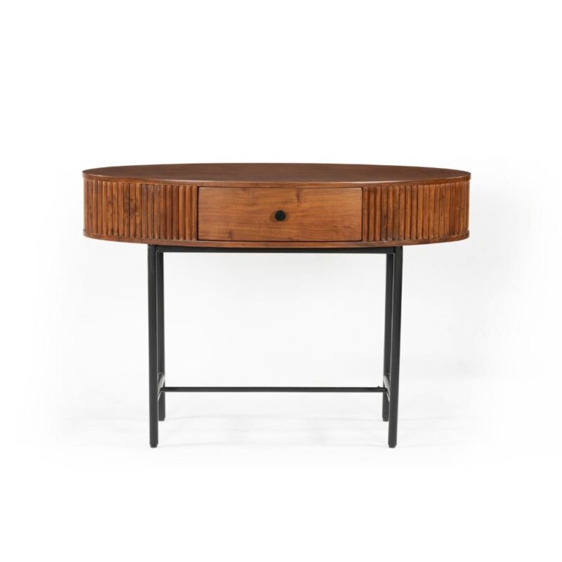 Peebles Console Table