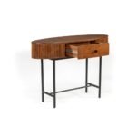 Peebles Console Table