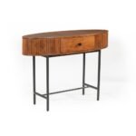 Peebles Console Table