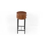 Peebles Console Table
