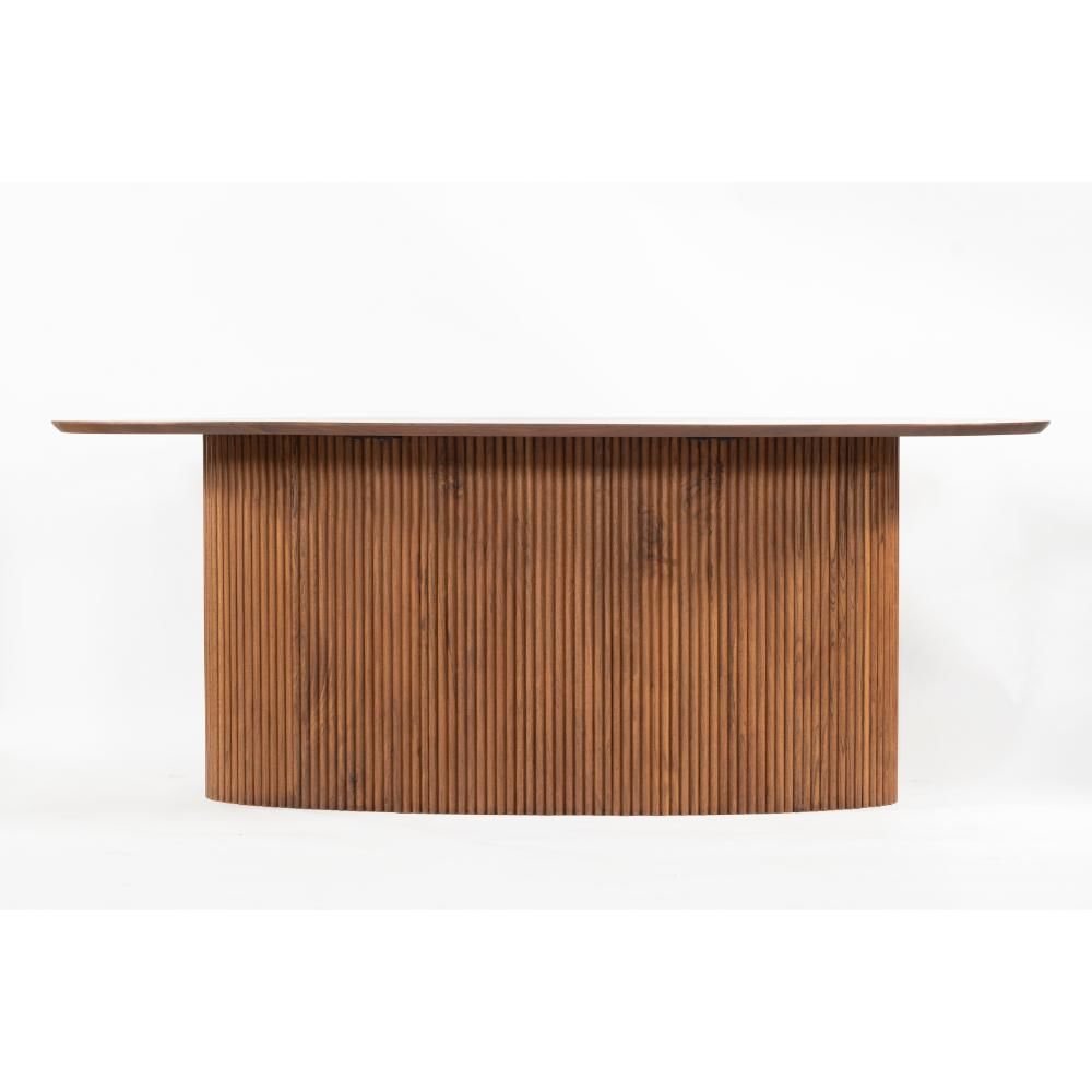 Peebles Oval Dining Table Peebles Oval Dining Table
