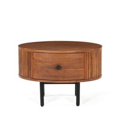 Peebles Side Table