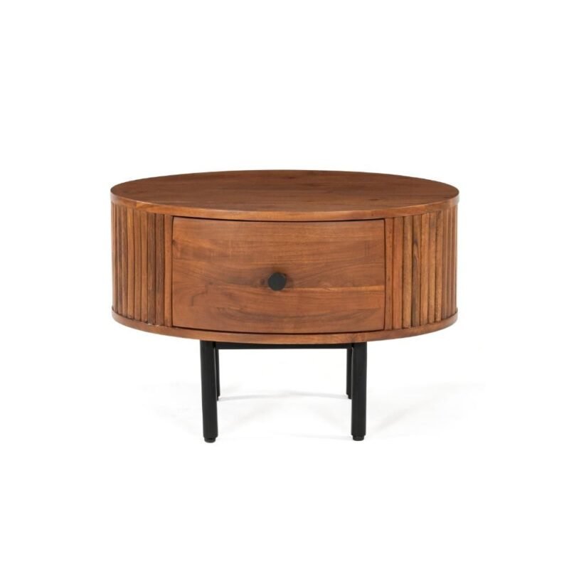 Peebles Side Table