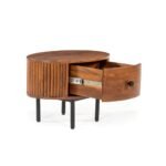 Peebles Side Table