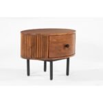 Peebles Side Table