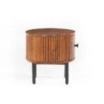 Peebles Side Table