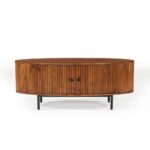 Peebles TV Unit