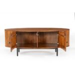 Peebles TV Unit