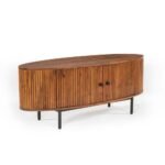 Peebles TV Unit