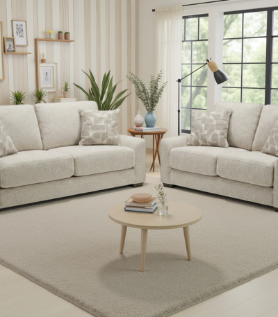 Pembury 3+2 Sofa Set