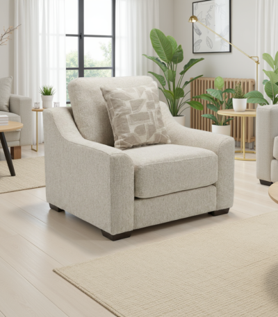 Pembury Armchair