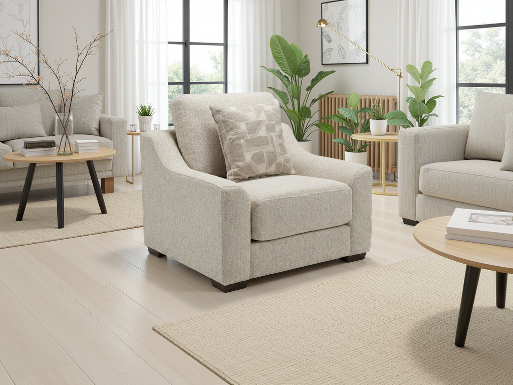 Pembury Armchair