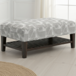 Pembury Footstool