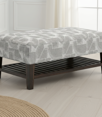 Pembury Footstool