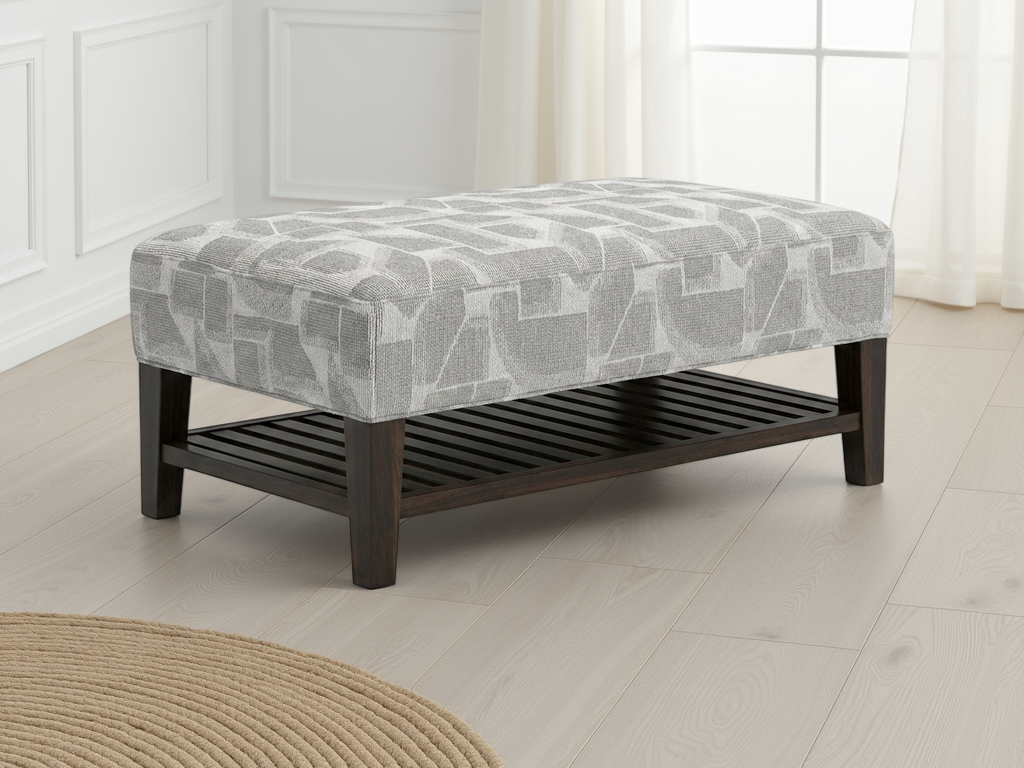 Pembury Footstool