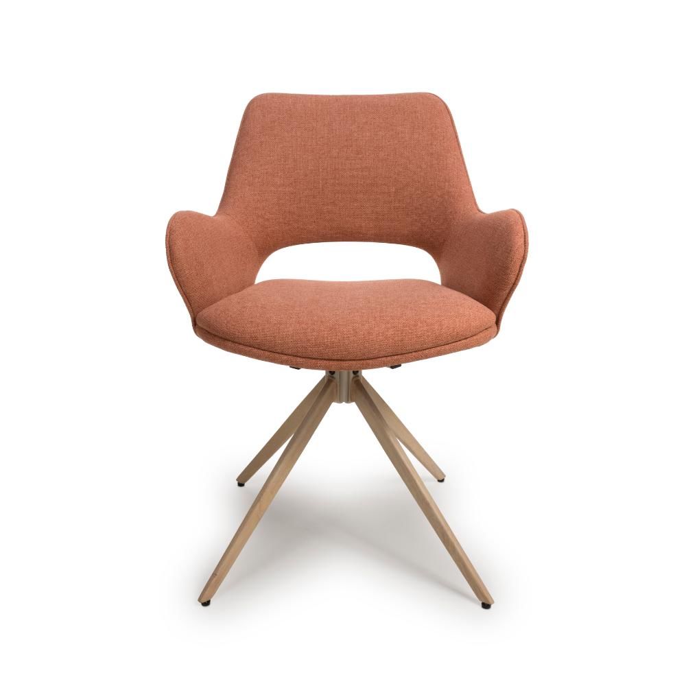 Penrith Swivel Dining Chair (Set of 2) Penrith Swivel Dining Chair (Set of 2)