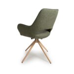 Penrith Swivel Dining Chair (Set of 2)