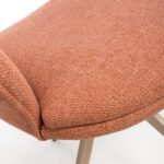 Penrith Swivel Dining Chair (Set of 2)