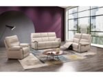 Pitlochry 2 Seater Electric Recliner Sofa