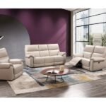 Pitlochry 2 Seater Electric Recliner Sofa