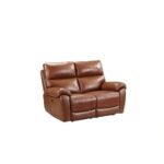 Pitlochry 2 Seater Electric Recliner Sofa